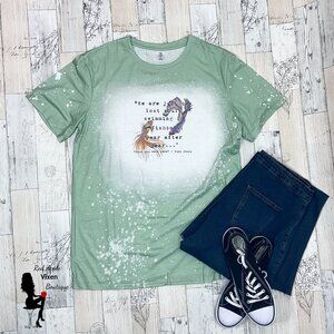 Fishbowl Graphic Tee